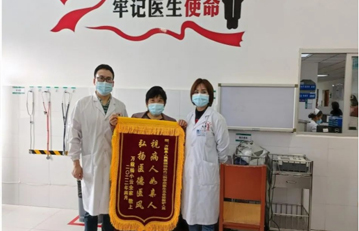 【病房日记】争分夺秒，抢救脑细胞