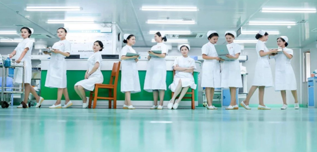 成立护理创意小组，激发护士创造力