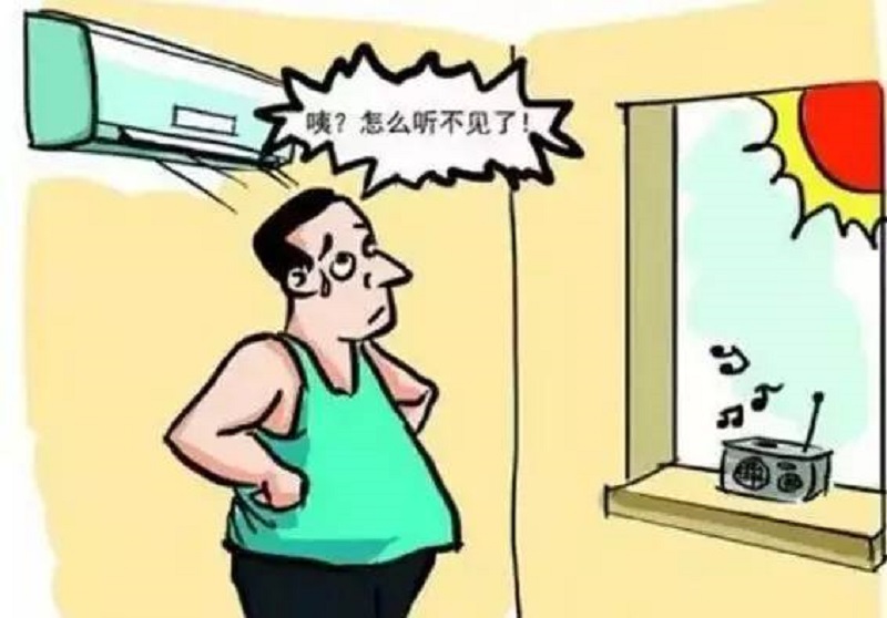 不能耽误的急诊&mdash;突发性耳聋