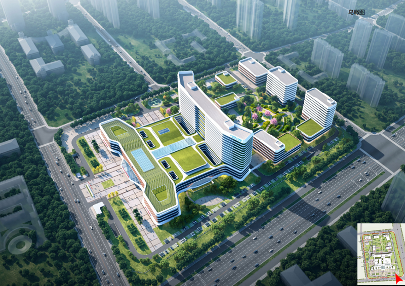 【双城联动】我县与宜春学院&ldquo;合作共建医院&rdquo;又有新突破