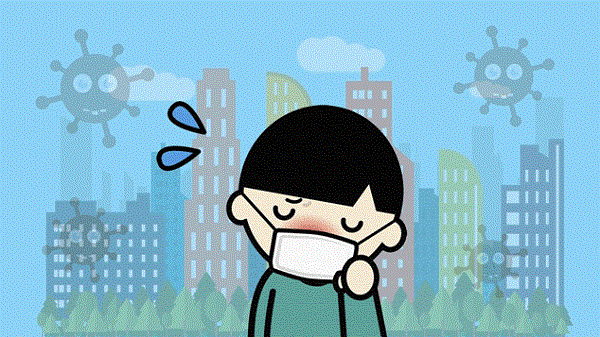 得了流感会有哪些症状？应该怎么治疗？请看国家疾控局的解答&rarr;