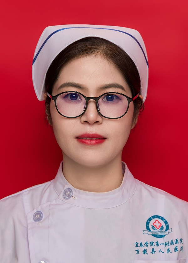 天使绽芳华|我院王小花护士长荣获&ldquo;全省百名优秀护士&rdquo;称号