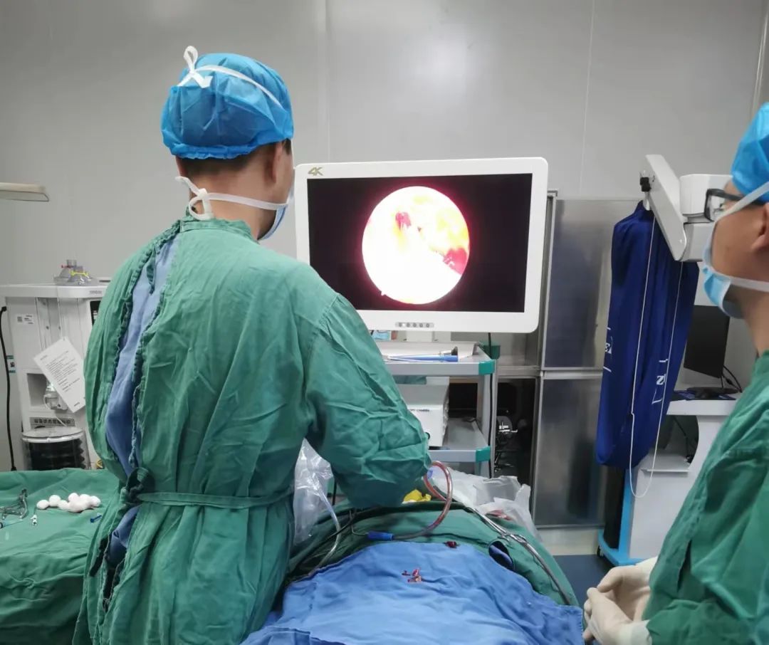 手术新记录！我院成功为1岁9个月幼童开展&ldquo;扁桃体+腺样体等离子摘除术&rdquo;