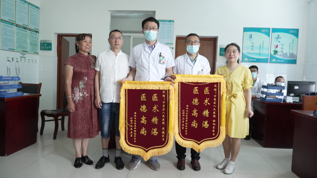 黄金4分钟，点燃&ldquo;生&rdquo;的希望！