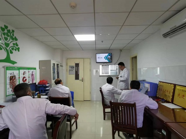 &ldquo;三比三争&rdquo;践行动|肿瘤多学科联合诊疗(MDT)，肿瘤患者的&ldquo;一站式&rdquo;服务