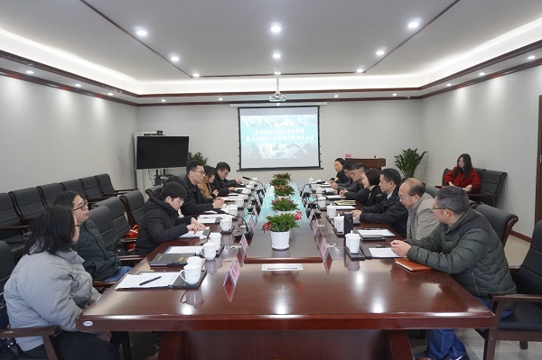 宜春学院医学院与医院教学工作推进会：共同探索医学教育的新篇章