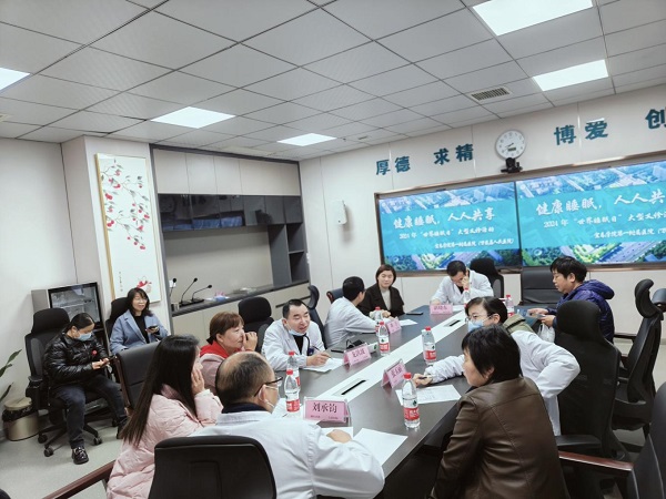 守护好梦，助您&ldquo;脱困&rdquo;|我院开展&ldquo;世界睡眠日&rdquo;大型健康义诊活动