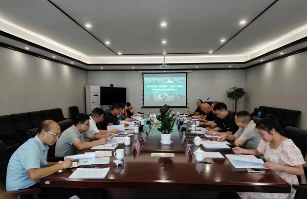 我院召开首次药物临床试验伦理审查会议