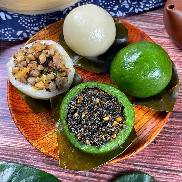 万载人的春日餐桌：吃对时令菜，守护乳腺健康