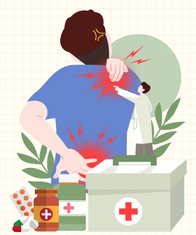 &ldquo;祛痛江西行&rdquo;大型义诊活动第二十期-万载站