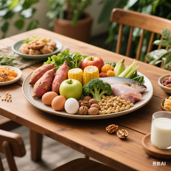 舌尖护航中高考：营养&ldquo;食&rdquo;力派，解锁满分状态