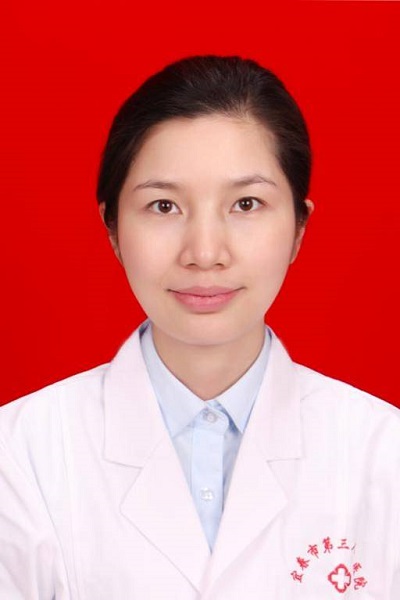 2月7日（本周六），宜春市第三人民医院心身科专家周文琼来我院坐诊